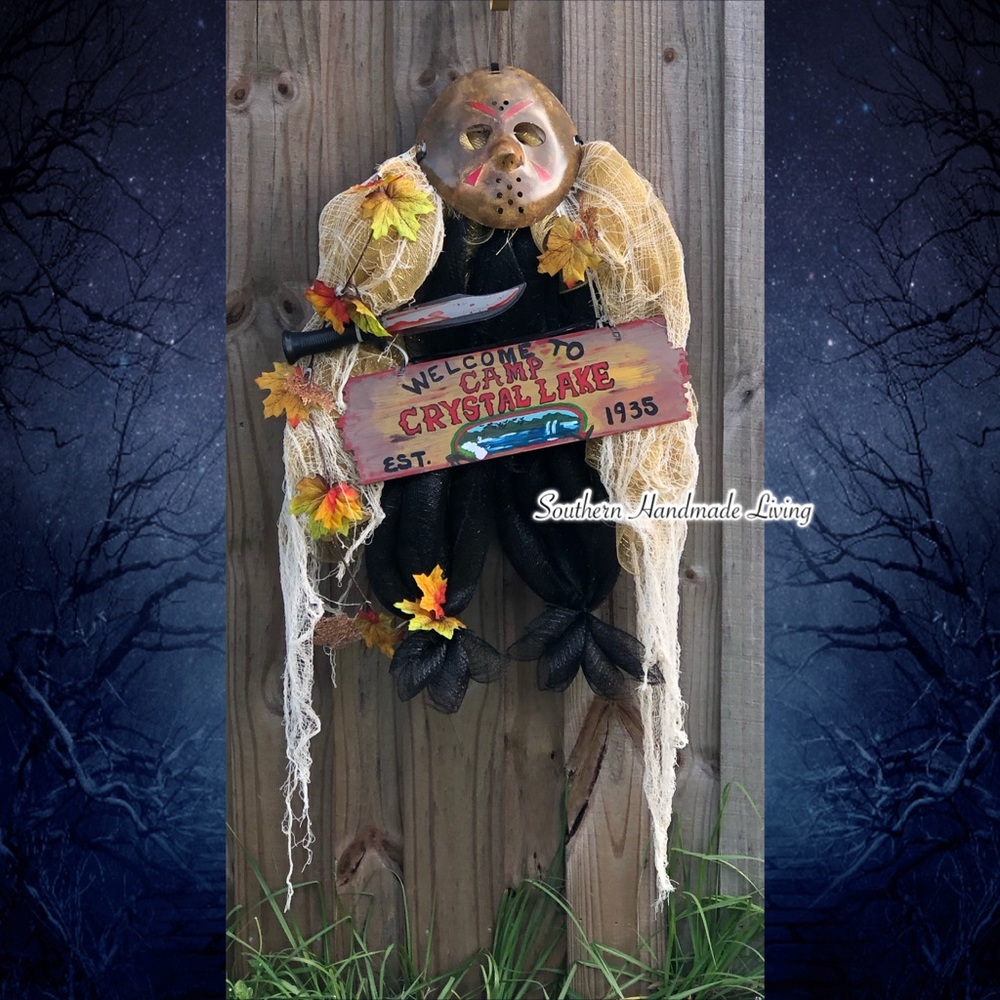 Jason Wreath
